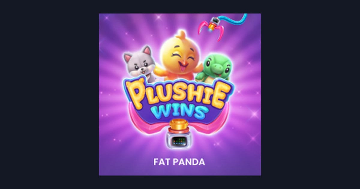 Plushie Wins, Slot Anti Rungkad dengan Bonus Putaran Gratis Menarik