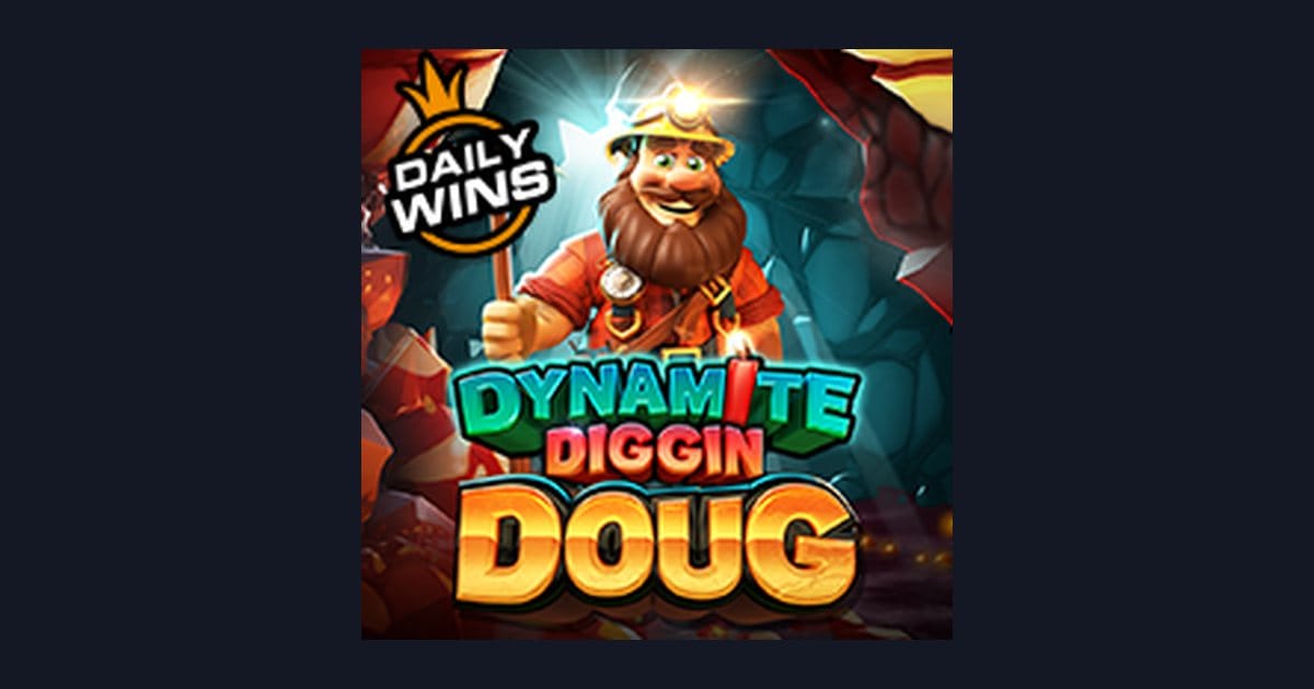 Rahasia Menang Dynamite Diggin Doug: Tips Ampuh untuk Pemula Slot