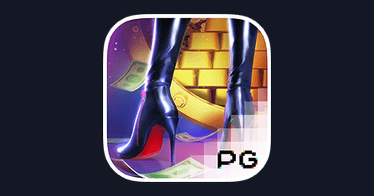 Rahasia Menang di Heist Stakes, Slot Gacor Hari Ini dari PG Soft