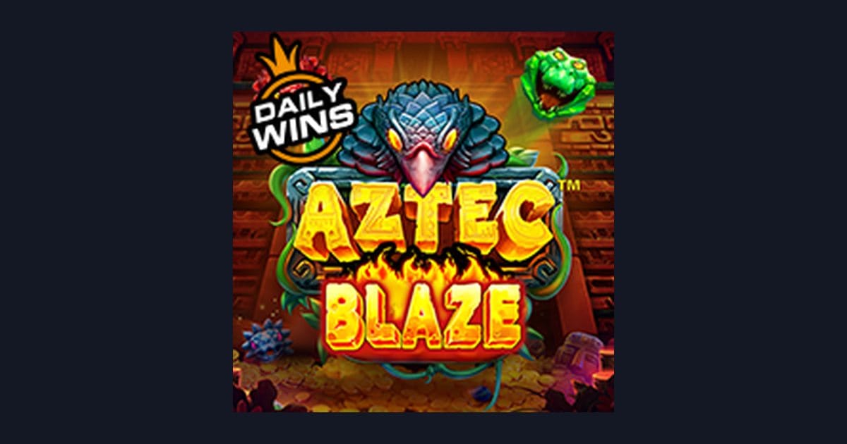 Rahasia Menang Pemula di Slot Aztec Blaze dari Pragmatic Play