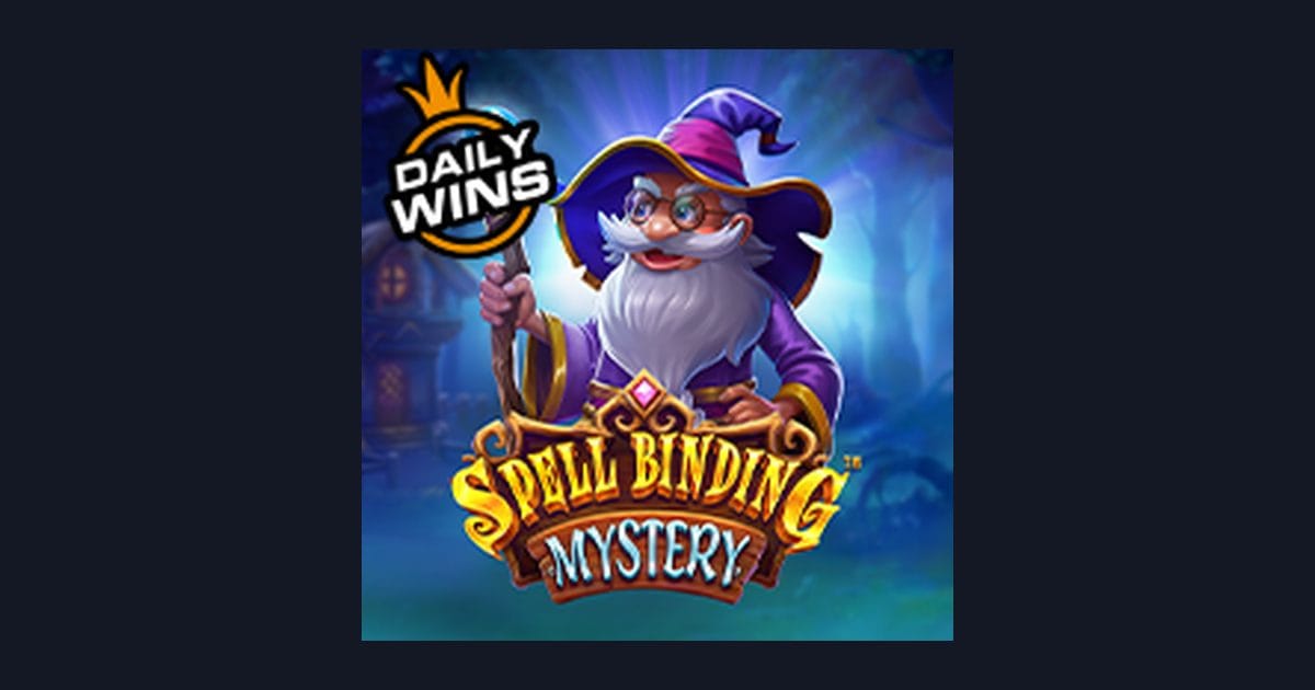 Rahasia Menang Pemula di Slot Spellbinding Mystery dari Pragmatic Play