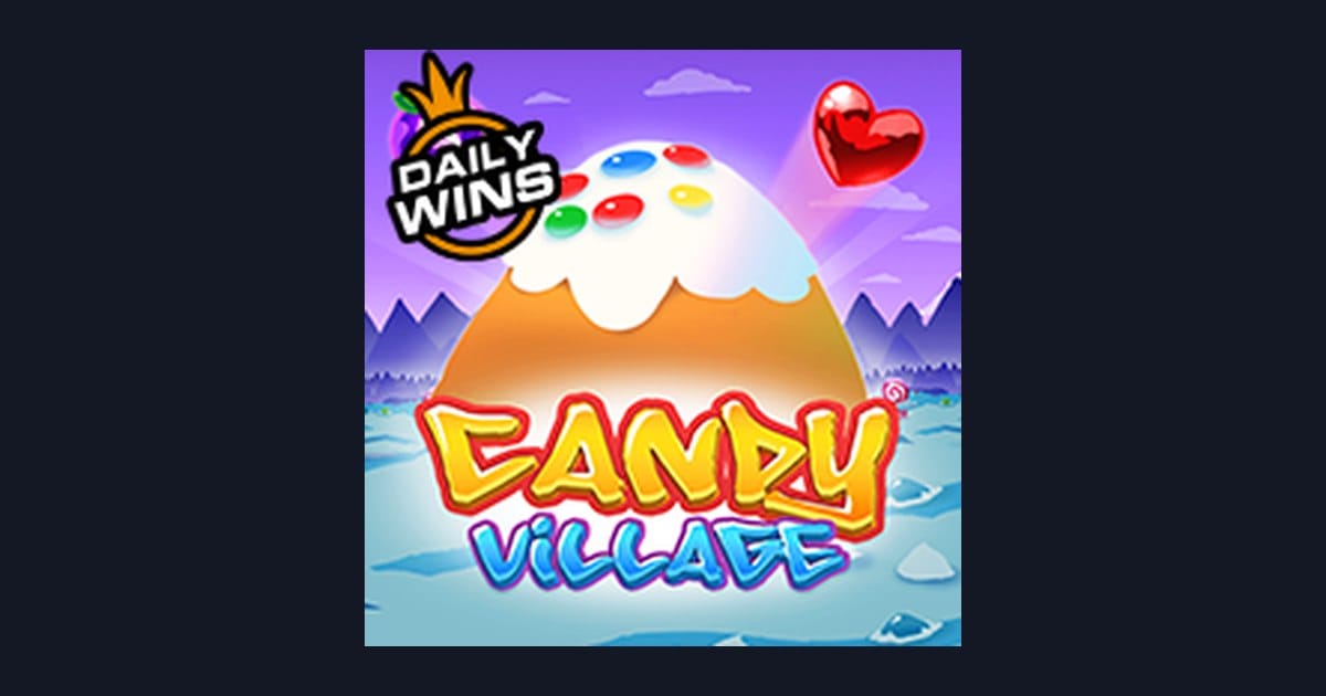 Rahasia Menang Slot Gacor Hari Ini dengan Candy Village