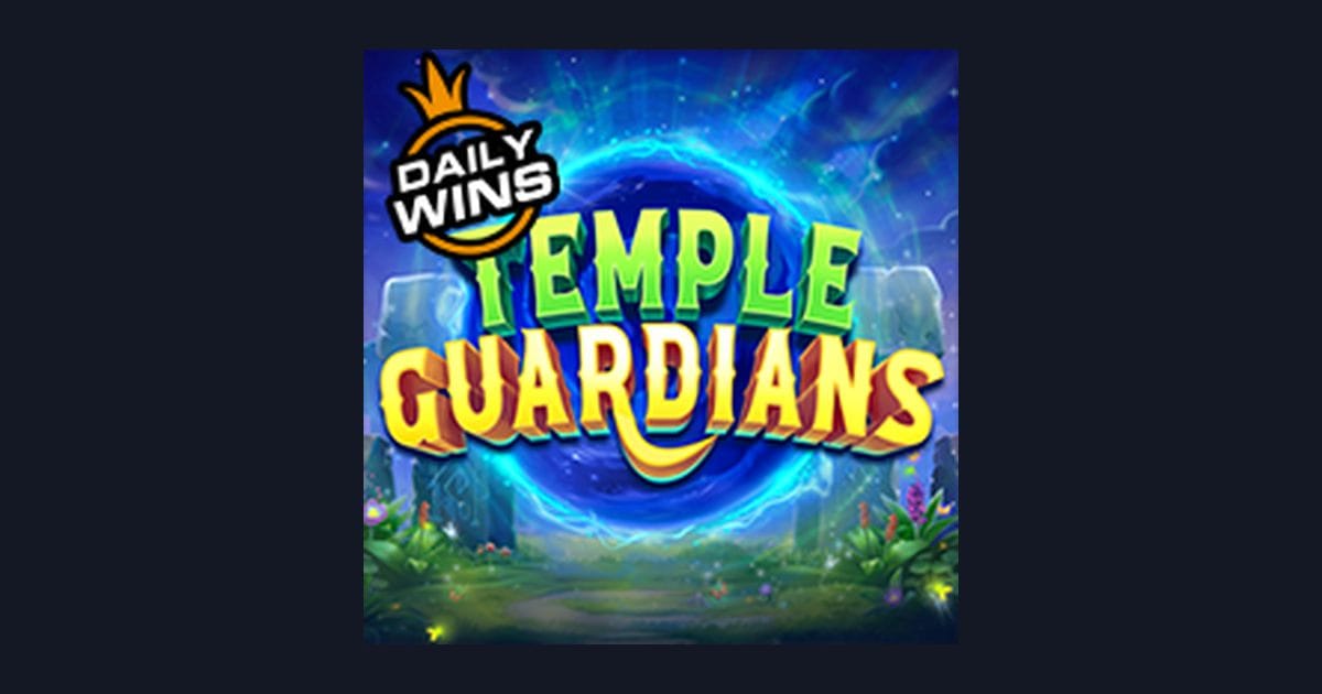 Rahasia Menang Temple Guardians: Tips Jitu Buat Pemula Slot Online