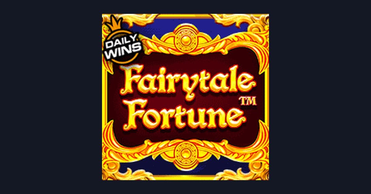 Rahasia RTP Live Tertinggi di Slot Fairytale Fortune dari Pragmatic Play
