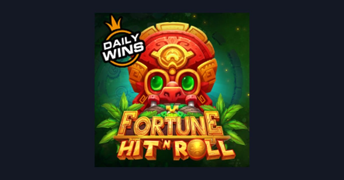 Raih Bonus New Member dengan Slot Fortune Hit N Roll dari Pragmatic Play