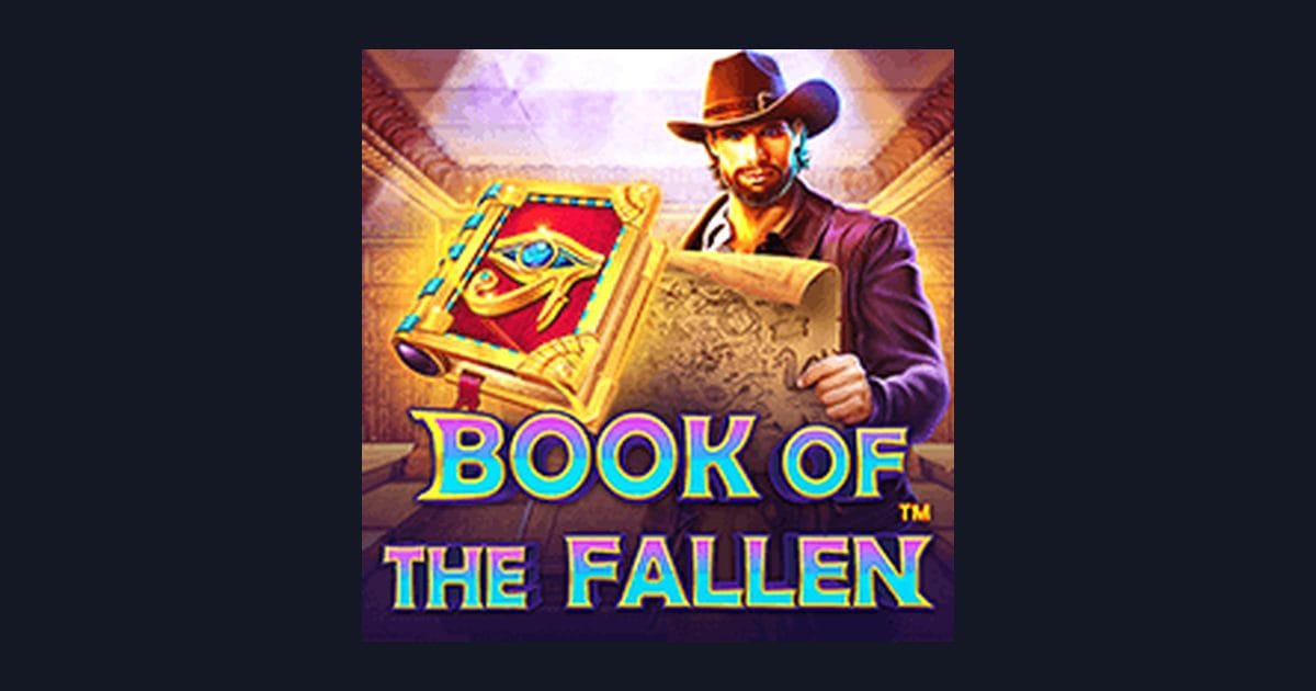 Raih Hoki Scatter & Freespin di Slot Book of Fallen Pragmatic Play
