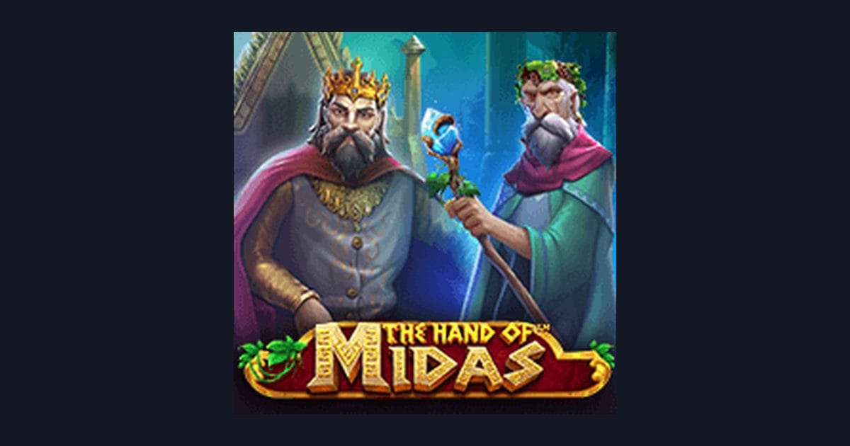Raih Jackpot Progresif Terbesar di Slot The Hand of Midas dari Pragmatic Play