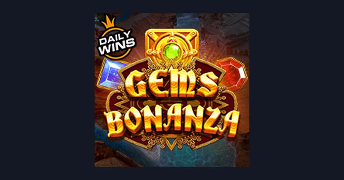 Raih Keseruan Freespin & Scatter Hoki di Slot Gems Bonanza
