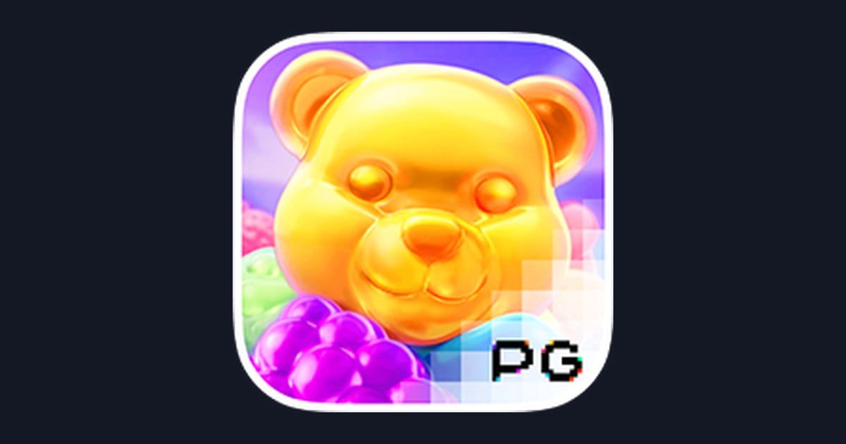 Raih Slot Maxwin Seru di Fruity Candy dari PG Soft