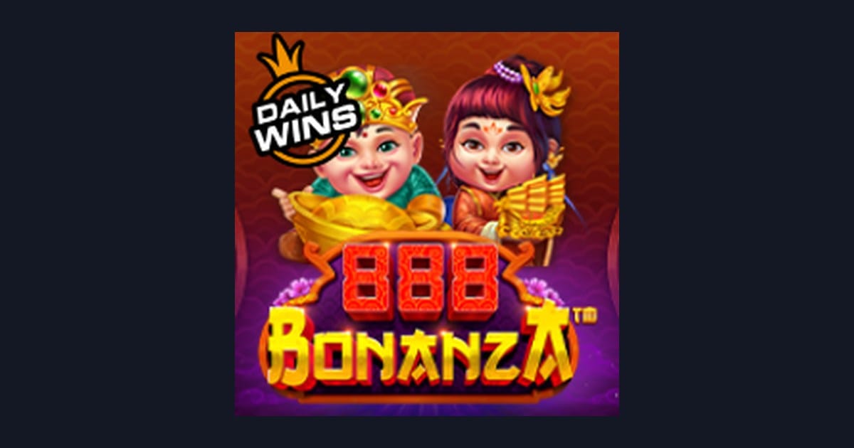 Rasakan Sensasi Slot Gacor Hari Ini dengan 888 Bonanza dari Pragmatic Play