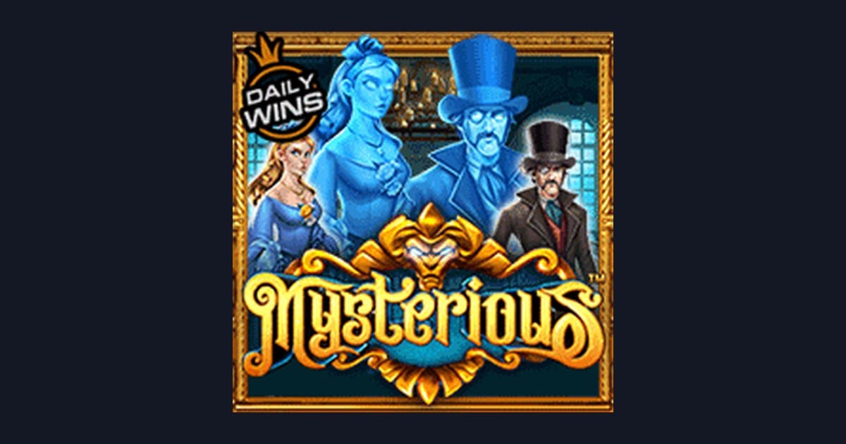 Review Jujur & Demo Slot Mysterious: Rahasia Bonus dan Spin Gratis