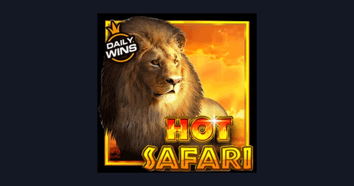 Sensasi Freespin & Scatter Hoki di Slot Hot Safari dari Pragmatic Play