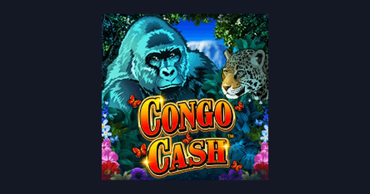 Strategi Jitu dan Tips Pola Maxwin di Slot Congo Cash