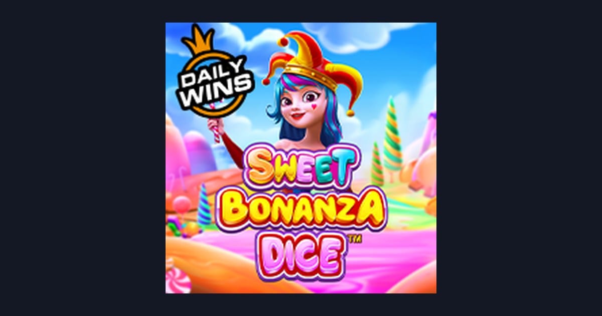 Sweet Bonanza Dice: Info RTP Live Tertinggi dan Fitur Bonus Menarik
