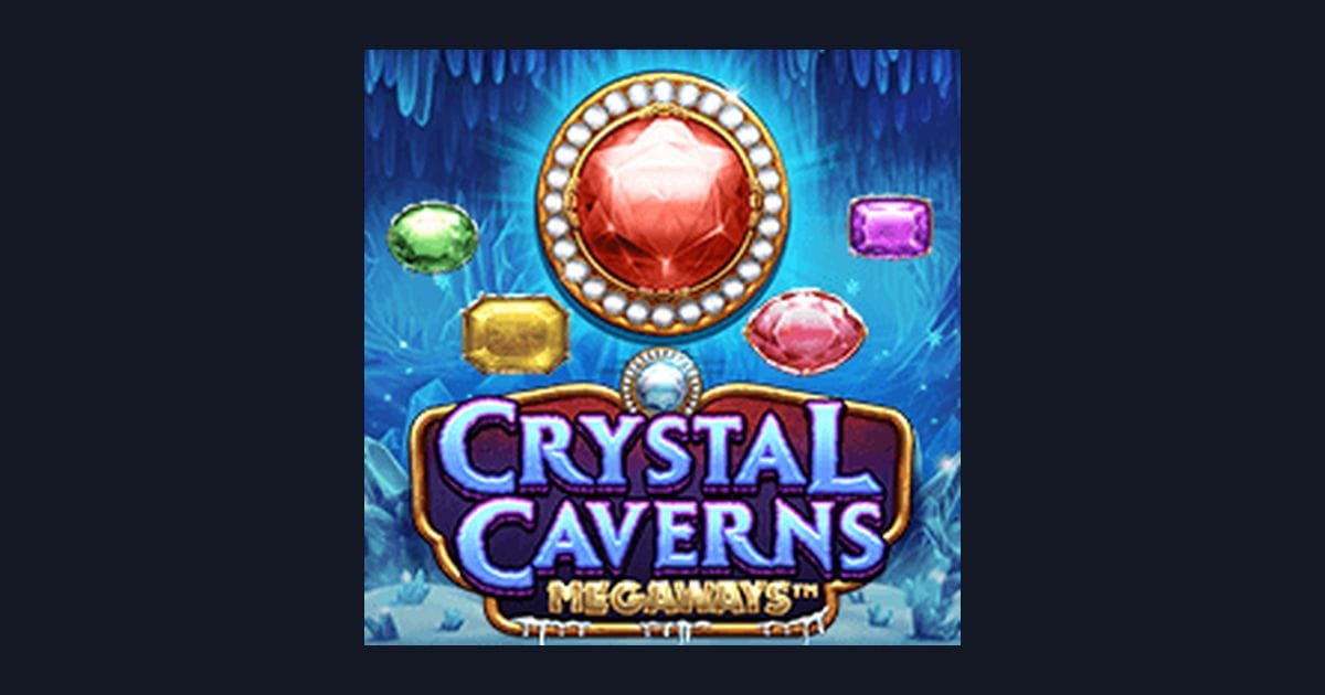 Trik Auto Maxwin Seru di Crystal Caverns Megaways Pragmatic Play