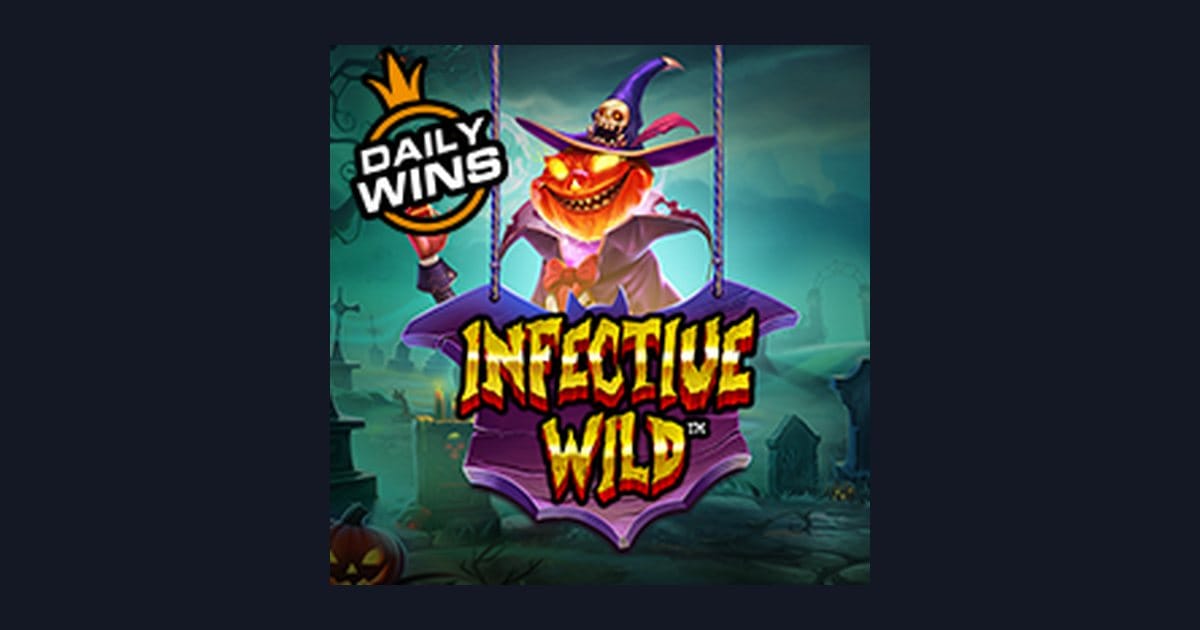 Trik Auto Maxwin Infective Wild: Panduan Lengkap Slot Pragmatic Play