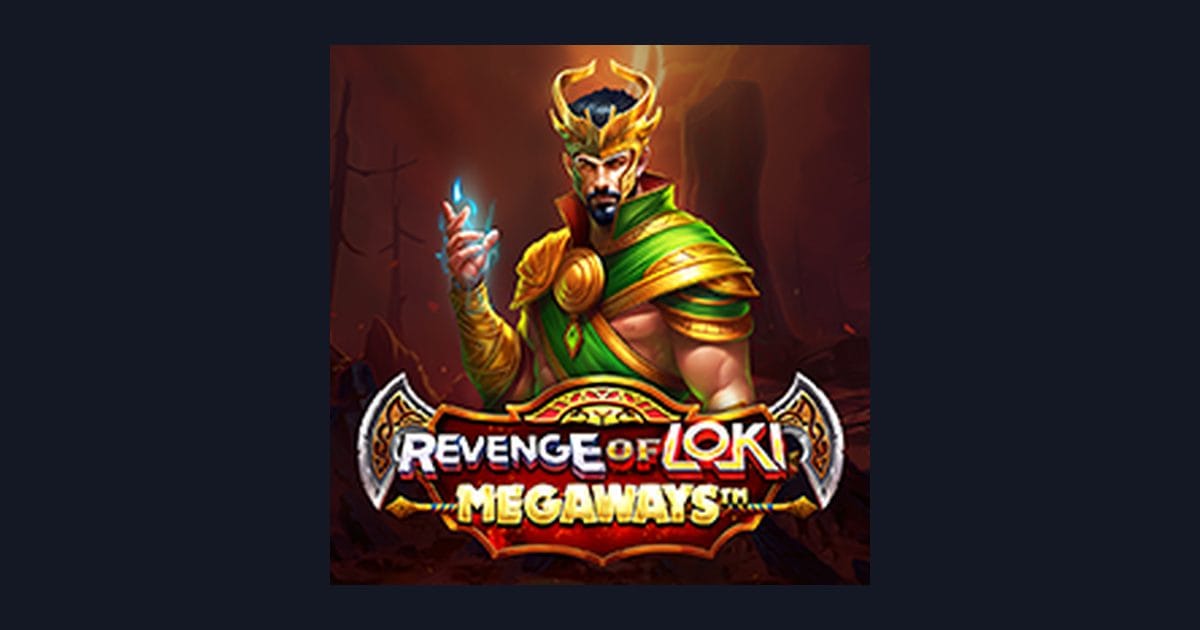 Trik Auto Maxwin Main Revenge of Loki Megaways yang Wajib Dicoba