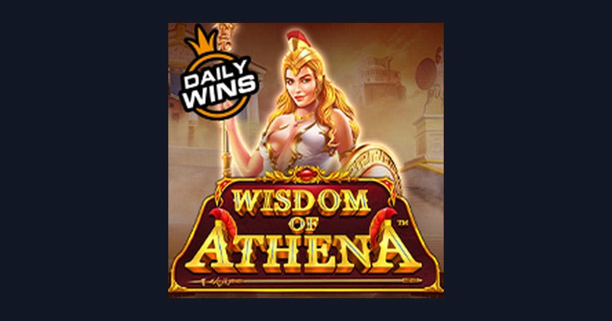 Wisdom of Athena dengan Deposit 5 Ribu: Cara Maksimalkan Bonus Putaran Gratis