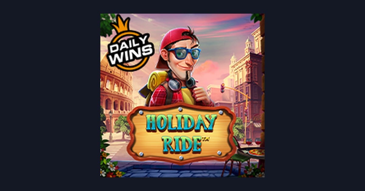 Holiday Ride Seru: Cara Modal Receh Cuan dari Slot Favorit Pragmatic Play