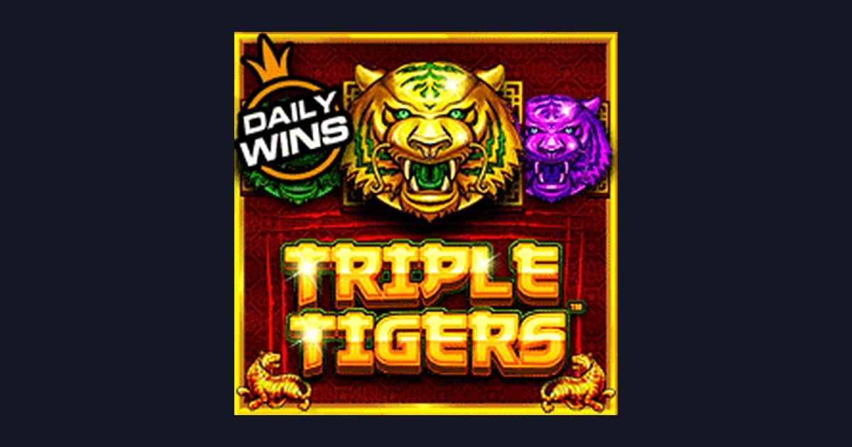 Jam Gacor Terbaru Triple Tigers: Sensasi Slot dengan Bonus Putaran Gratis