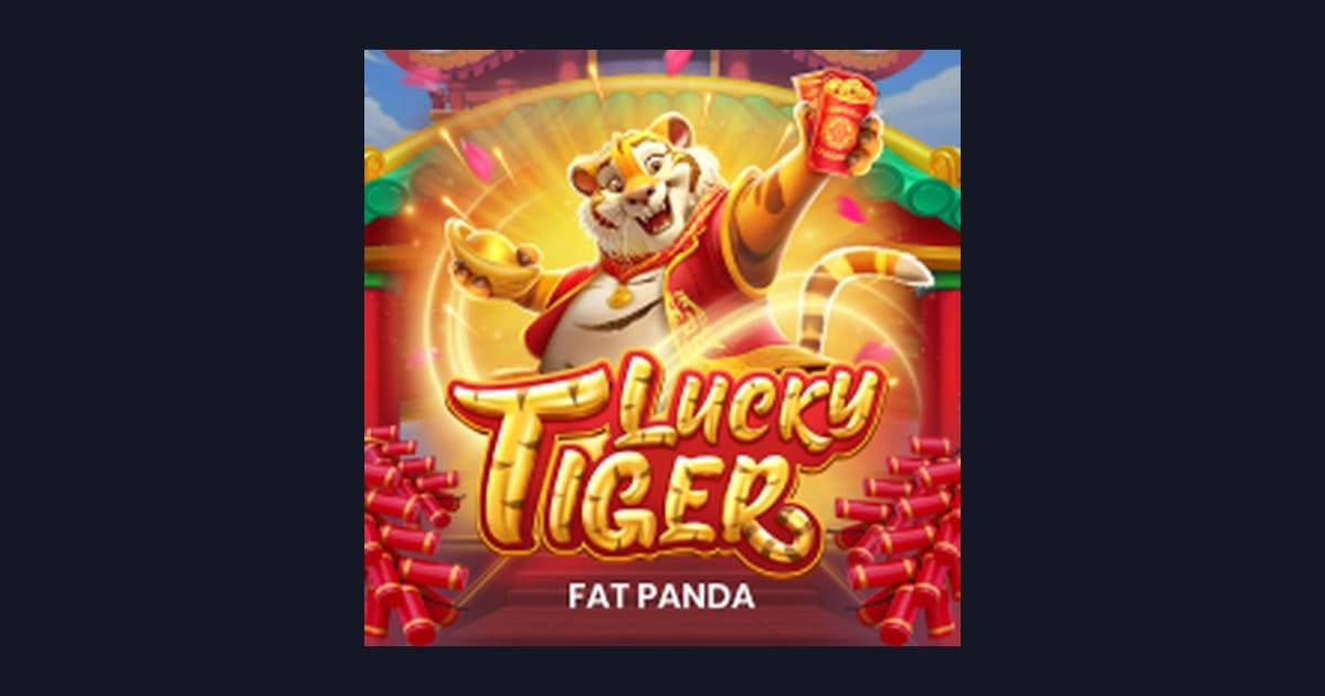 Lucky Tiger: Serunya Slot Modal Receh dengan Peluang Cuan Maksimal
