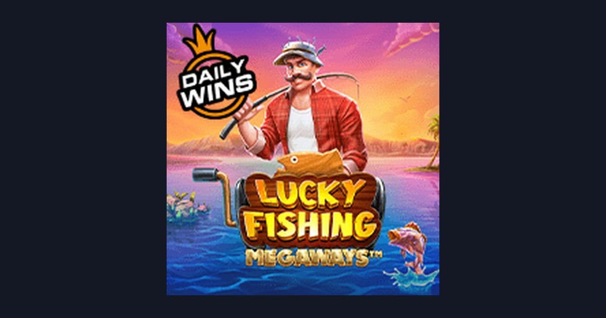 Mengenal Lucky Fishing Megaways dengan Info RTP Live Tertinggi yang Menarik