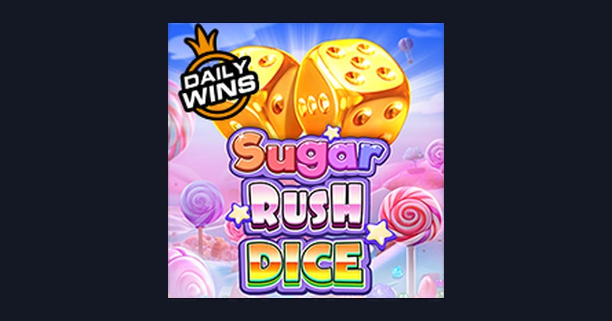 Mengungkap Pola Spin Gacor di Slot Sugar Rush Dice dari Pragmatic Play