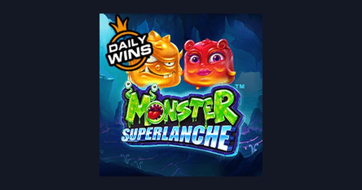 Mengupas Fitur & Tingkat Volatilitas Slot Monster Superlanche dari Pragmatic Play