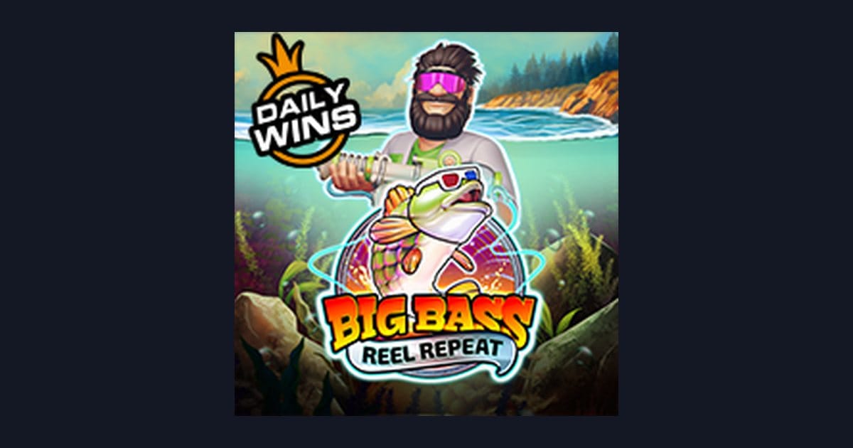 Mengupas Pola Spin Gacor di Big Bass Reel Repeat Slot Pragmatic Play