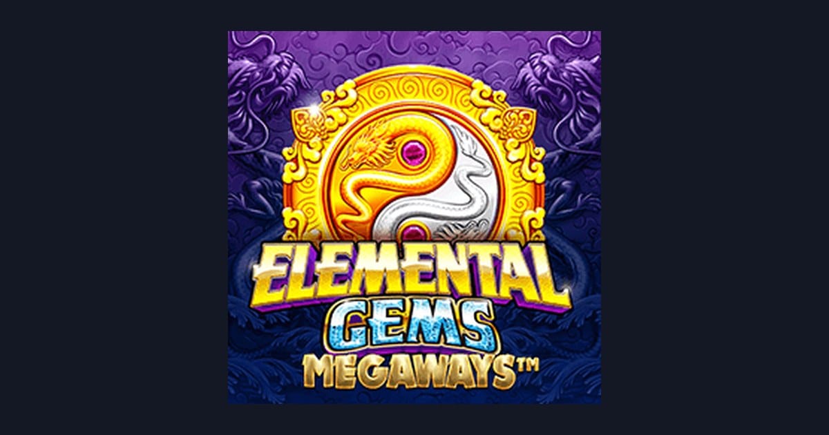 Menjelajahi Elemental Gems Megaways di Situs Slot Terpercaya