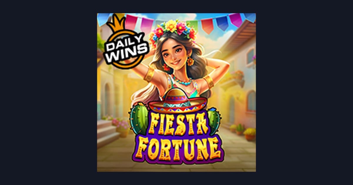 Nikmati Modal Receh Cuan dengan Slot Fiesta Fortune dari Pragmatic Play