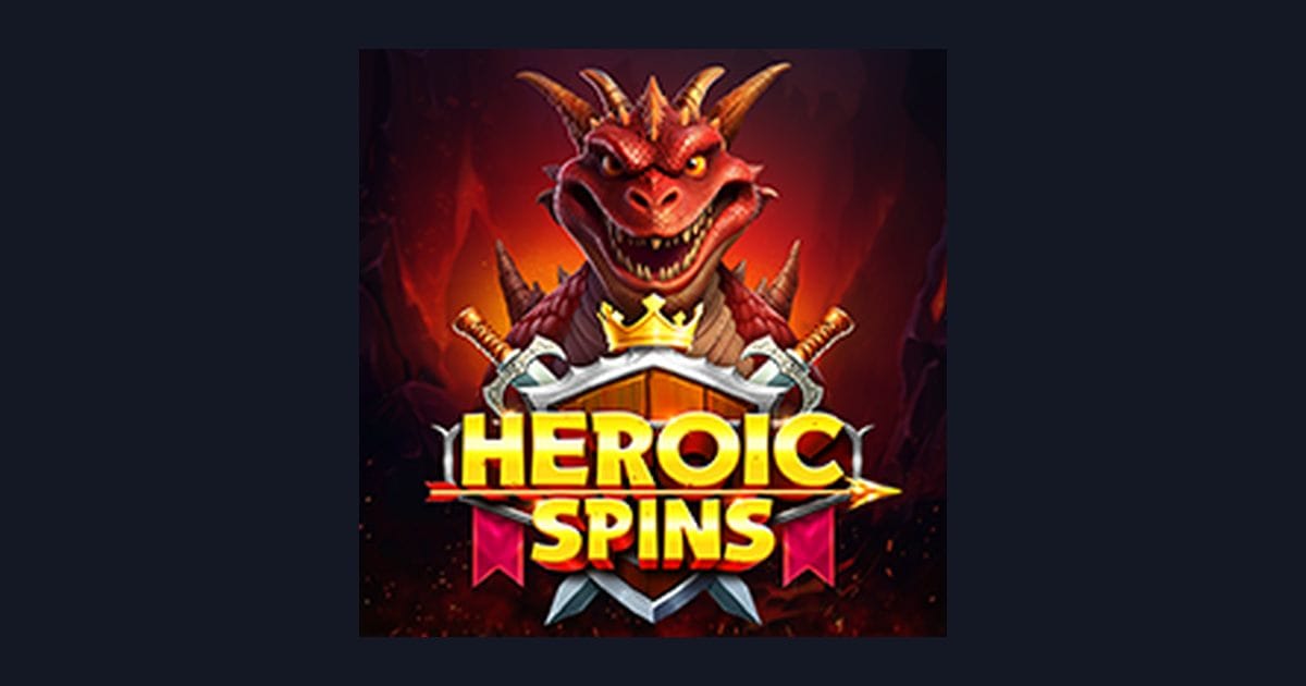 Nikmati Keseruan Freespin & Scatter Hoki di Heroic Spins