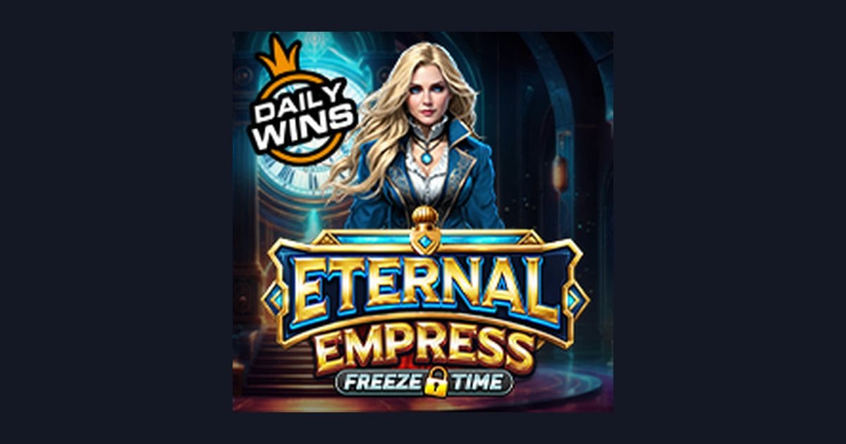 Rahasia Menang di Slot Eternal Empress Freeze Time untuk Pemula