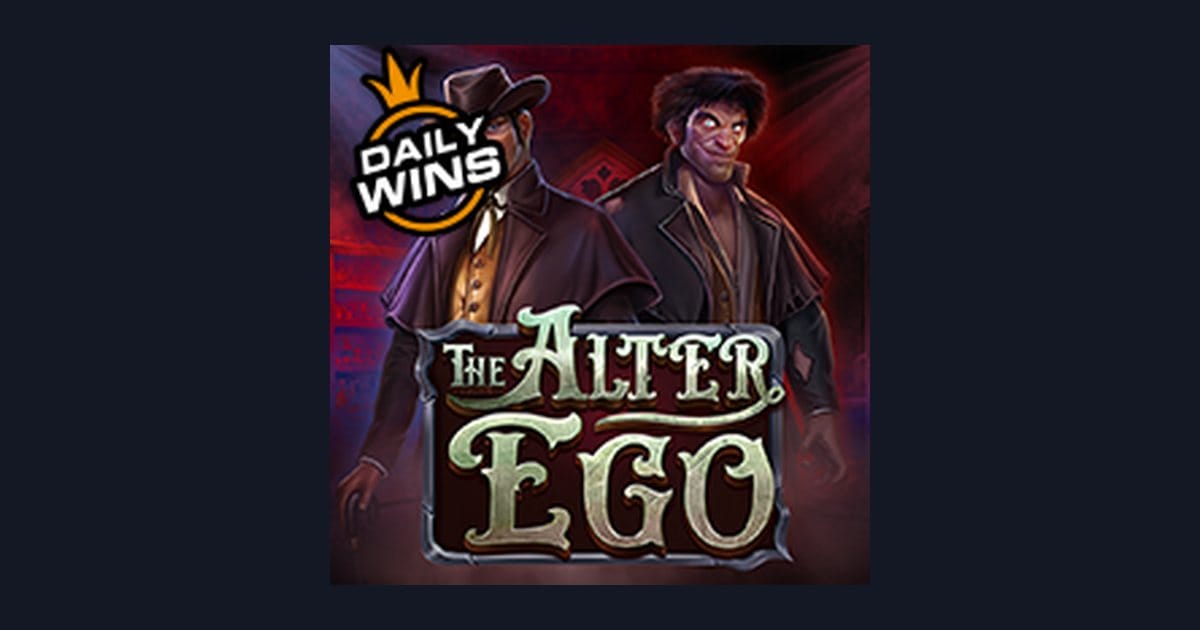 Rahasia Menang Slot The Alter Ego di Situs Slot Terpercaya