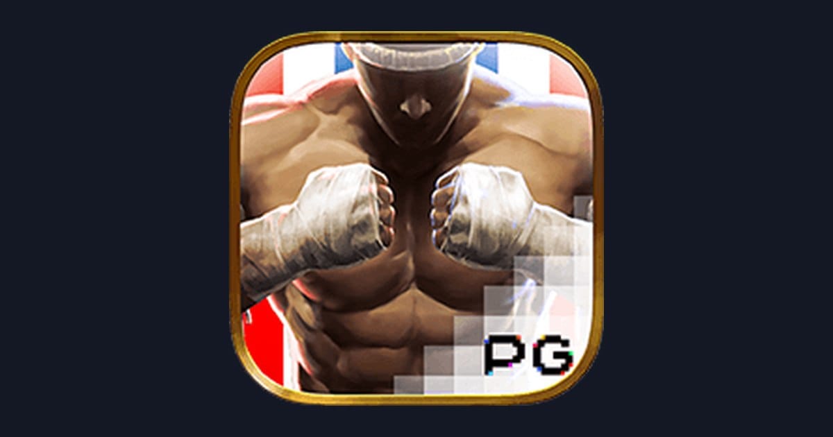 Raih Cuan Modal Receh dengan Slot Muay Thai Champion dari PG Soft