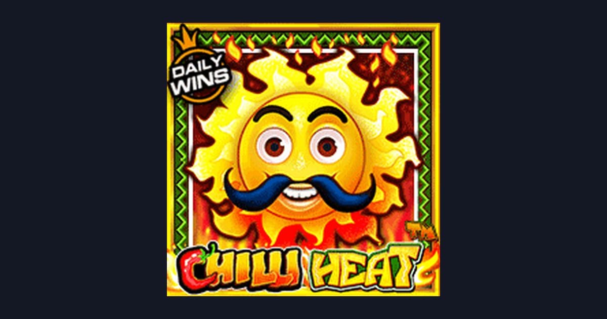 Raih Slot Maxwin di Chilli Heat: Sensasi Putaran Panas dari Pragmatic Play
