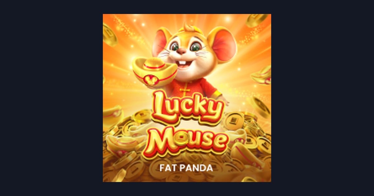 Raih Slot Maxwin dengan Lucky Mouse: Panduan Lengkap & Strategi