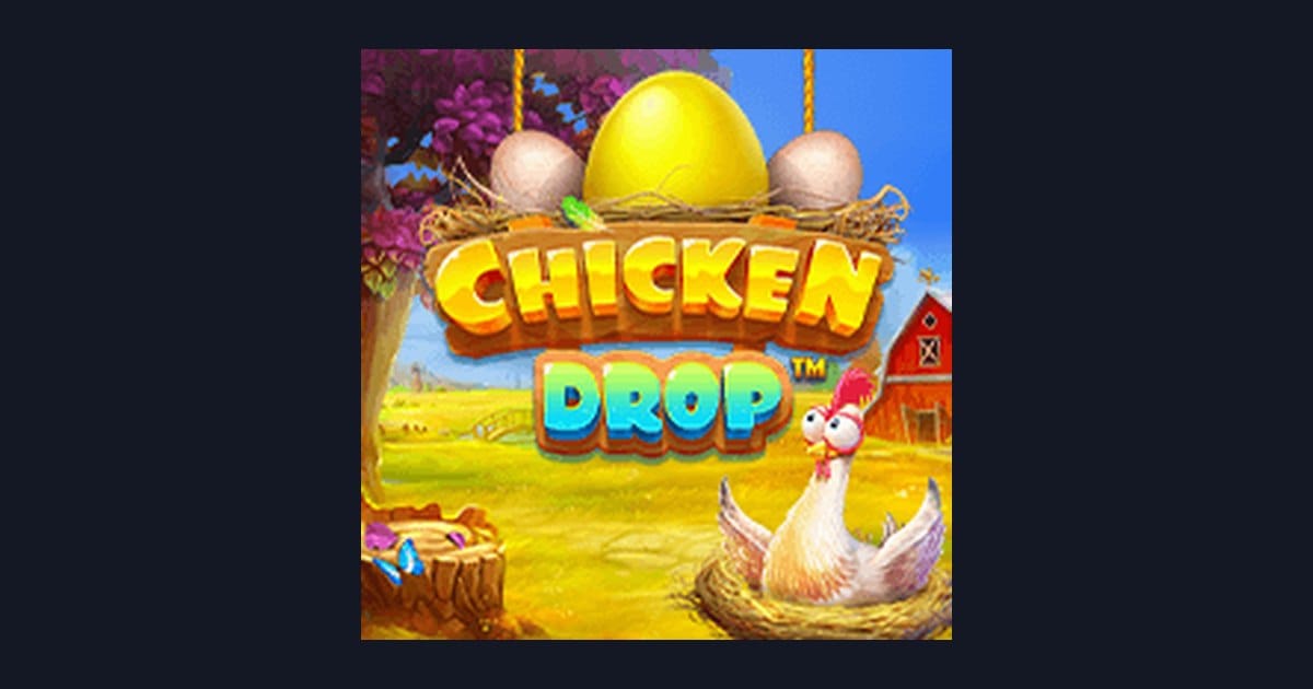 Raih Untung Mudah dengan Chicken Drop, Slot Gacor Gampang Menang