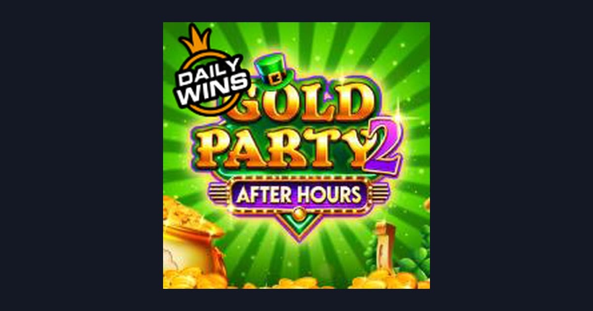 Review Jujur & Demo Slot Gold Party 2 After Hours dari Pragmatic Play