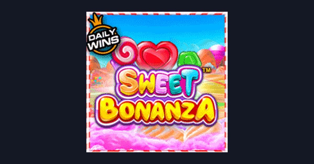 Sweet Bonanza, Slot Gacor Gampang Menang dengan Bonus Putaran Gratis