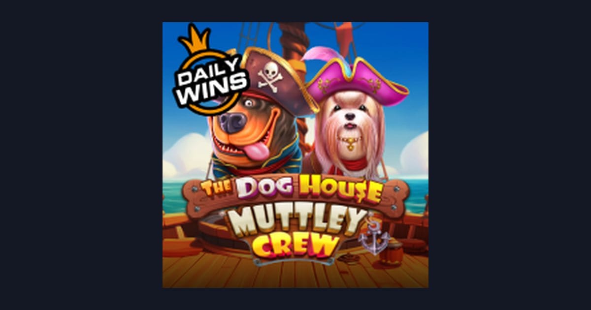 Bocoran RTP Hari Ini dan Fitur Menarik The Dog House Muttley Crew