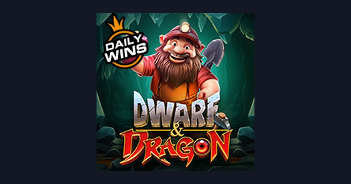 Bocoran RTP Hari Ini dan Strategi Menang Slot Dwarf and Dragon