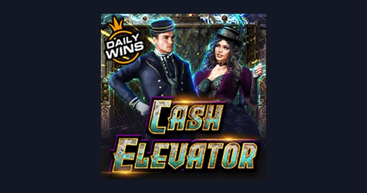 Cash Elevator, Slot Gacor Gampang Menang dengan Bonus Putaran Gratis