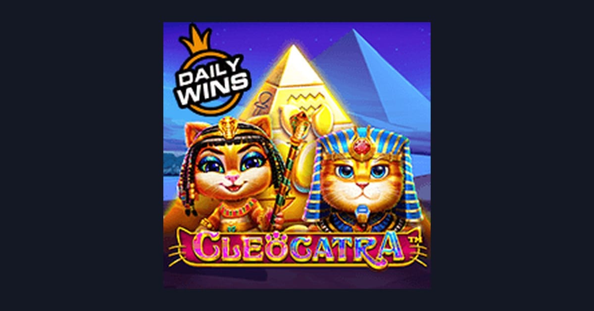 Cleocatra: Sensasi Slot Deposit Pulsa Tanpa Potongan yang Seru