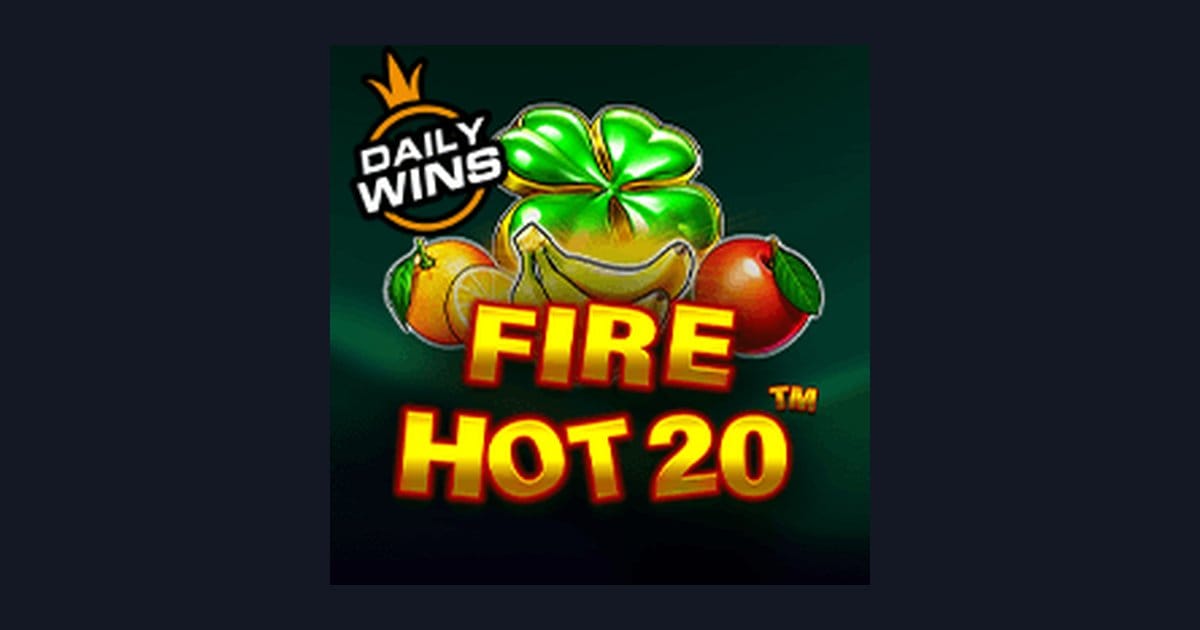 Fire Hot 20: Info RTP Live Tertinggi dan Strategi Main Slot Seru