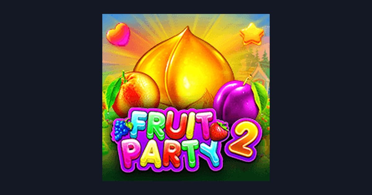 Fruit Party 2: Slot Seru dengan Daftar & Login Gampang di LTE4D