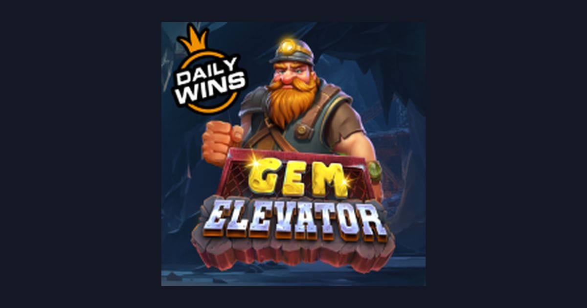 Gem Elevator: Info RTP Live Tertinggi dan Rahasia Menang Slot