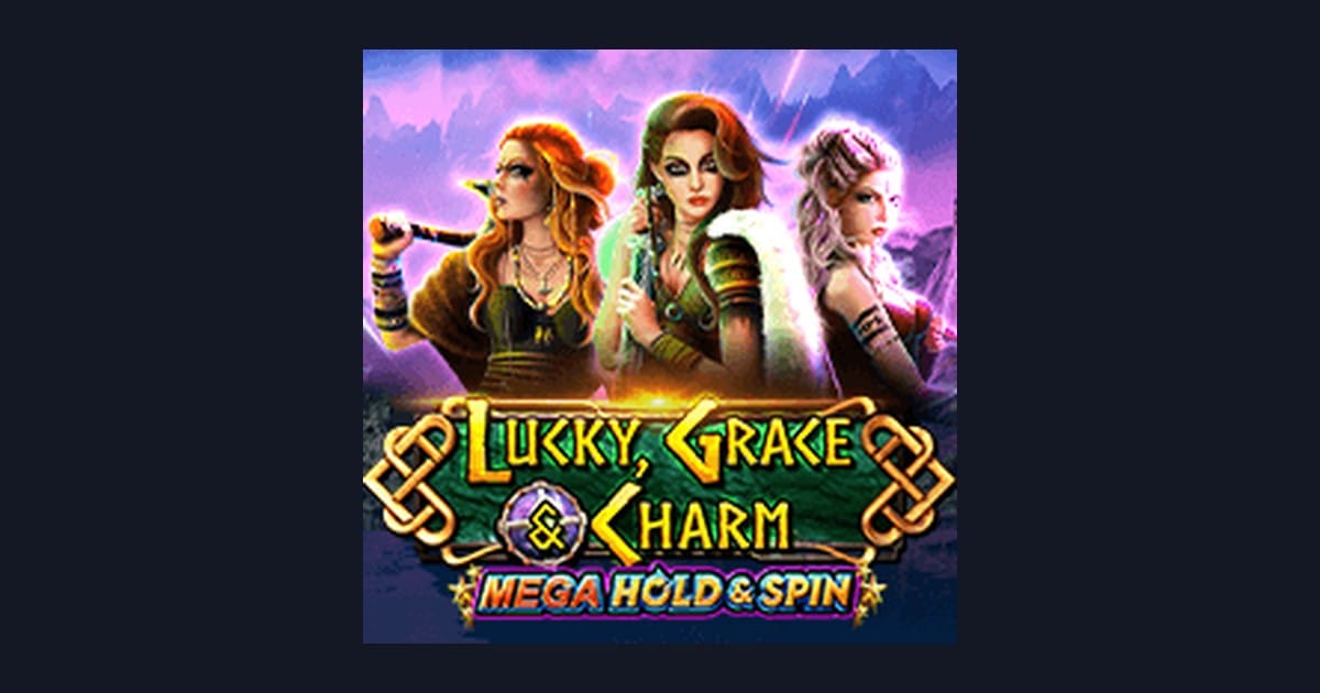 Lucky Grace and Charm: Sensasi Slot dari Situs Slot Terpercaya LTE4D