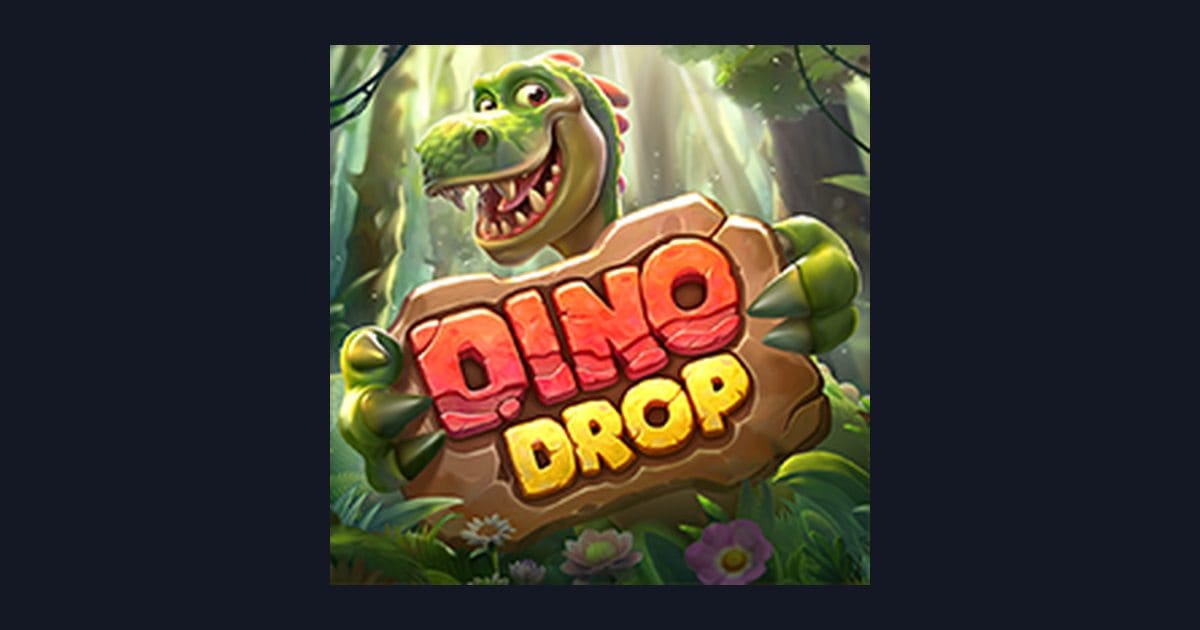 Main Dino Drop dengan Deposit Pulsa Tanpa Potongan, Raih Bonus Menarik!