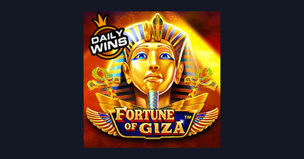 Main Fortune of Giza dengan Deposit Pulsa Tanpa Potongan yang Menguntungkan